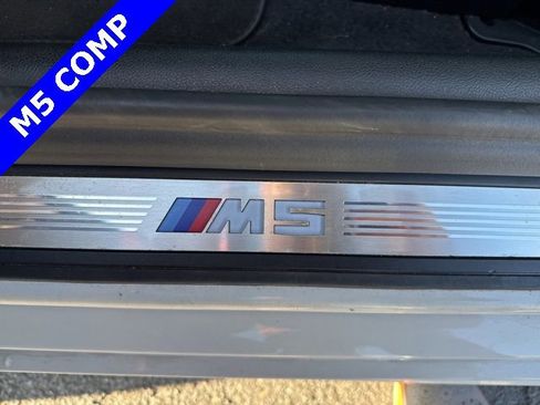 Used 2019 BMW M5 Competition w/ Executive Package image 20