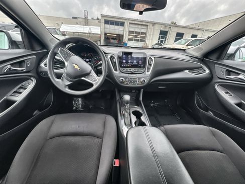 Used 2022 Chevrolet Malibu LT image 22