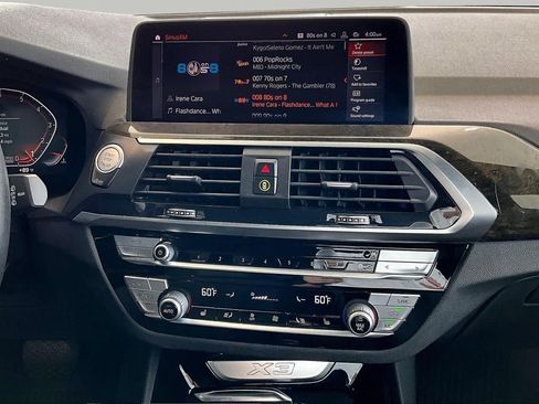 Used 2020 BMW X3 sDrive30i w/ Premium Package RWD image 6