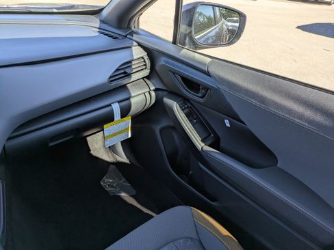 New 2026 Subaru Crosstrek 2.5i Sport image 17