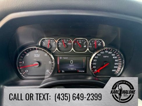 Used 2014 GMC Sierra 1500 SLE w/ SLE Value Package AWD/4WD image 21