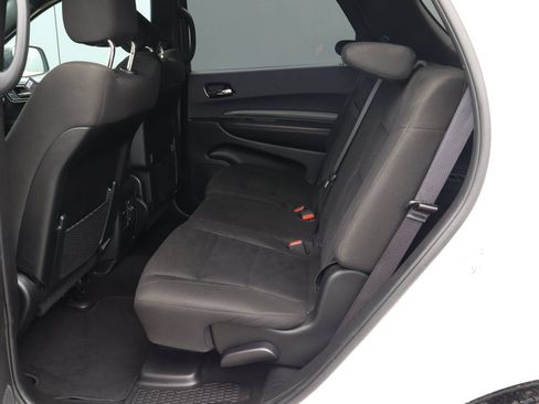 Used 2025 Dodge Durango GT AWD/4WD image 8