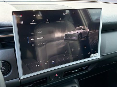 New 2026 MAZDA CX-5 2.5 S w/ Premium Package image 30