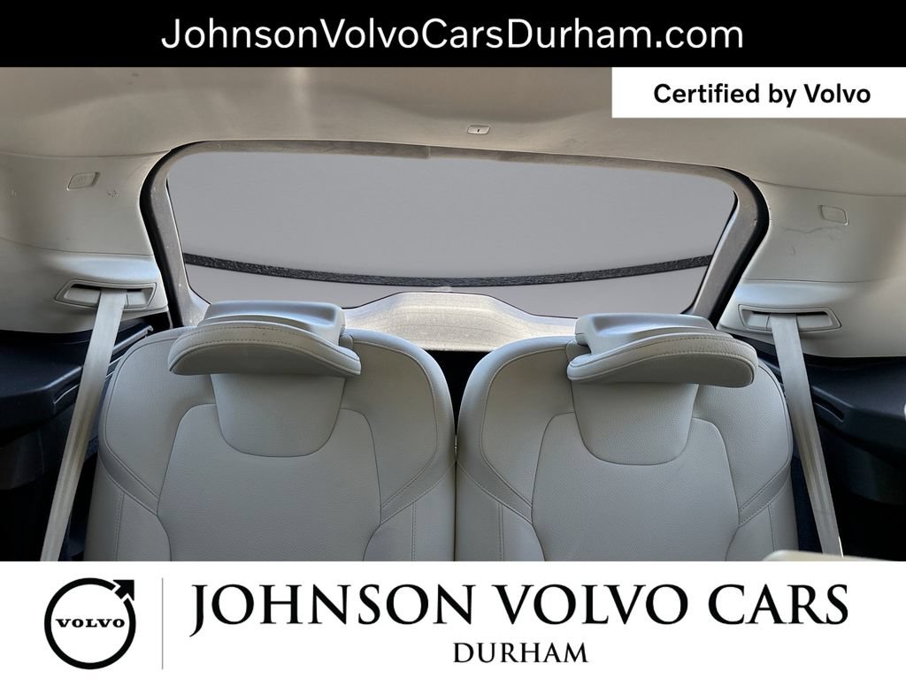 Certified 2023 Volvo XC90 B5 Plus w/ Protection Package Premier AWD/4WD image 28