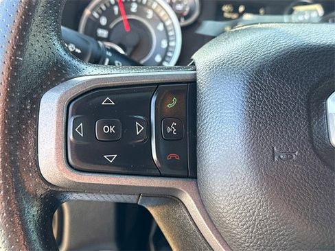 Used 2024 RAM 1500 Tradesman w/ Trailer Tow Group image 31