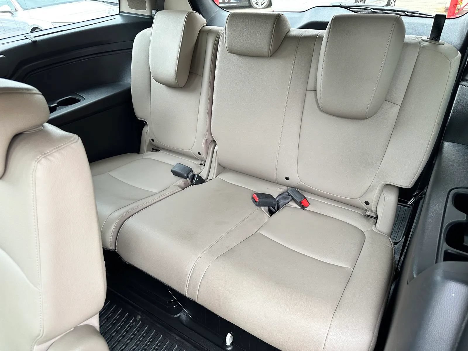 Used 2019 Honda Odyssey Elite image 21