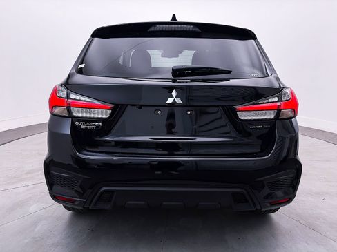 New 2026 Mitsubishi Outlander Sport LE AWD/4WD image 5