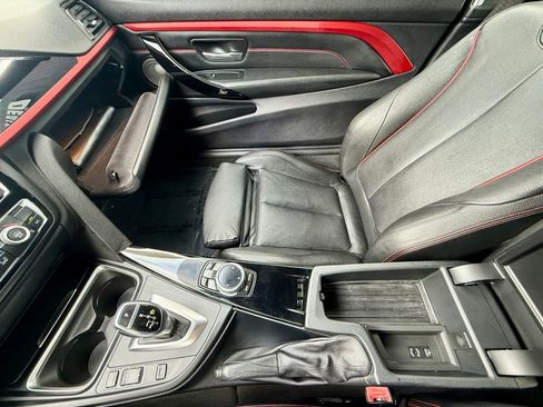 Used 2015 BMW 428i Coupe w/ Premium Package RWD image 27