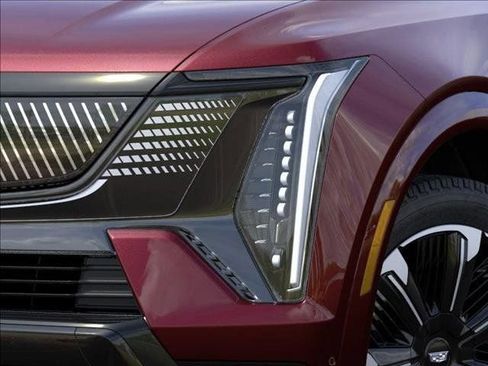 New 2026 Cadillac Escalade IQ Sport 1 w/ LPO, Floor Liner Package AWD/4WD image 10