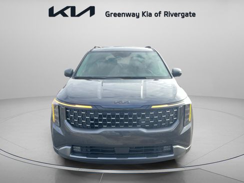 New 2026 Kia Carnival SX Prestige FWD image 2