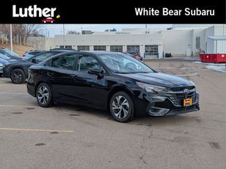 Used 2023 Subaru Legacy Premium video 1