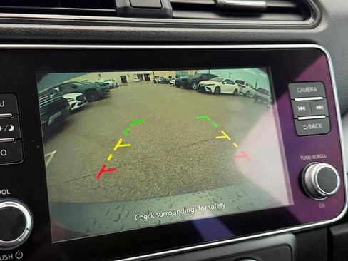 Used 2023 Nissan Leaf S FWD image 26