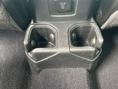 Used 2022 Jeep Gladiator Overland w/ Popular Equipment Package image 25