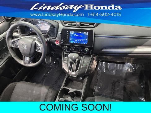 Used 2021 Honda CR-V Special Edition image 11