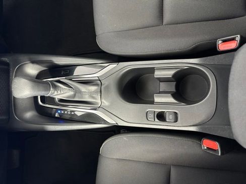 Used 2023 Toyota Corolla LE w/ Carpet Mat Package (TMS) FWD image 18