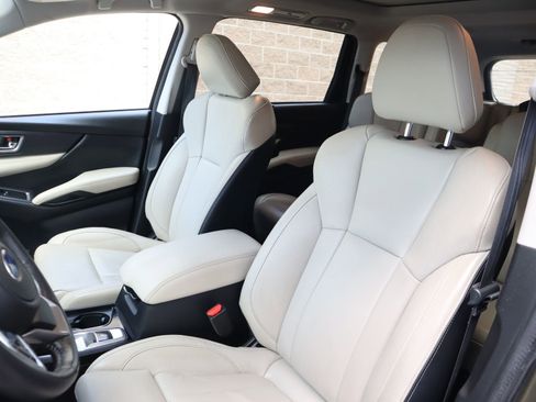 Used 2024 Subaru Ascent Limited w/ Technology Package image 26