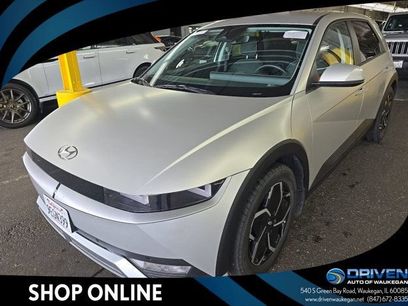 Used 2023 Hyundai Ioniq 5 SEL w/ Cargo Package