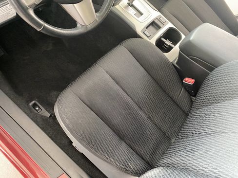 Used 2011 Subaru Legacy 2.5i Premium image 23