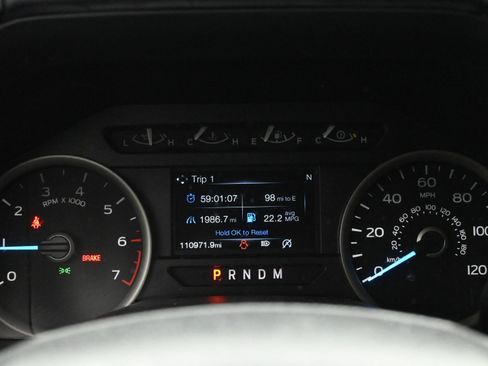 Used 2020 Ford F150 XLT w/ Equipment Group 302A Luxury RWD image 16