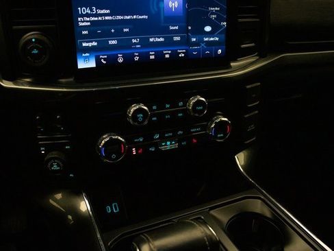 Used 2021 Ford F150 XLT w/ Equipment Group 302A High image 32