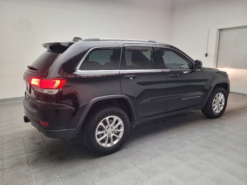 Used 2021 Jeep Grand Cherokee Laredo RWD image 10