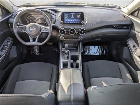 Used 2024 Nissan Sentra SV image 16