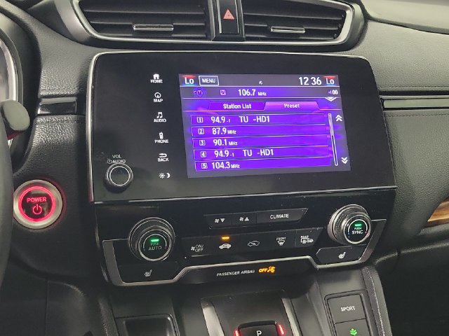 Used 2022 Honda CR-V Touring image 29