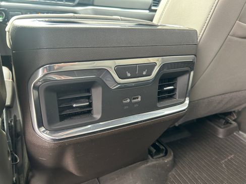 Used 2023 Chevrolet Silverado 1500 LTZ w/ LTZ Premium Package image 36