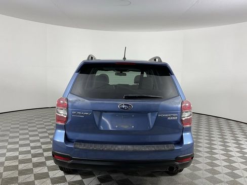 Used 2015 Subaru Forester 2.5i Limited w/ Popular Package #1 image 6