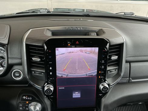 Used 2025 RAM 1500 Laramie image 10