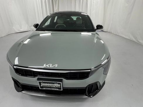 New 2026 Kia K4 GT-Line Turbo FWD image 8