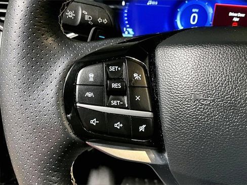 Used 2022 Ford Explorer ST w/ Equipment Group 401A image 11