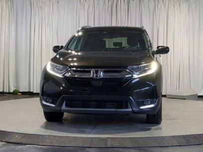 Used 2019 Honda CR-V Touring
