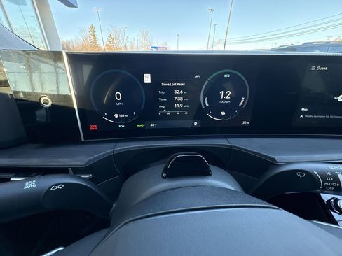 New 2026 Hyundai Santa Fe Limited image 10