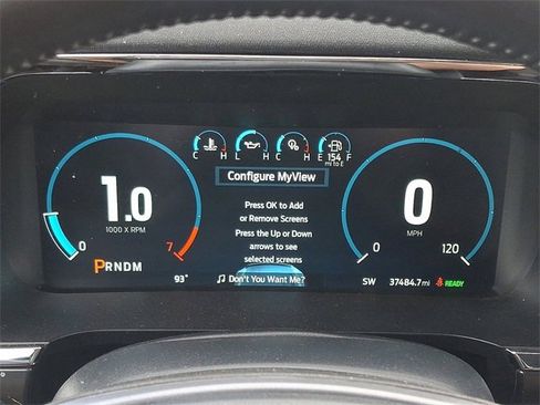 Certified 2023 Ford F150 Lariat image 21