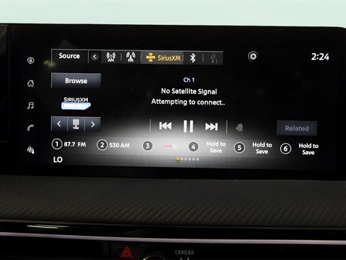 Used 2025 Nissan Kicks SR image 29