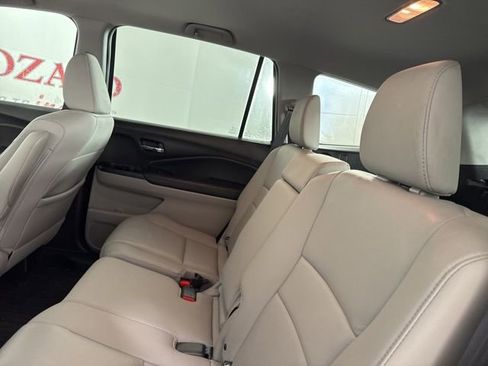 Used 2018 Honda Pilot EX-L image 13