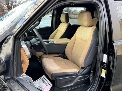 Certified 2023 Ford F150 XLT AWD/4WD image 23