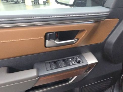 New 2026 Toyota Tundra 1794 Edition image 23