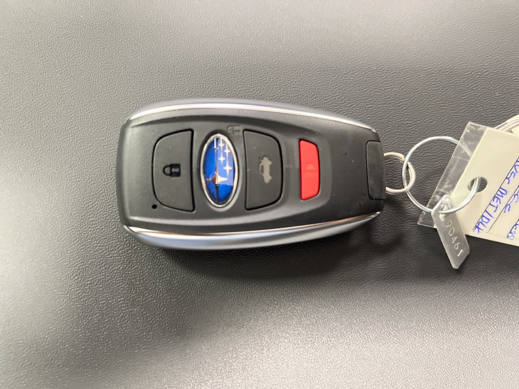 New 2026 Subaru Outback Wilderness AWD/4WD image 30
