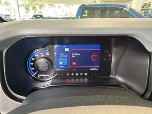Used 2023 Ford Bronco Badlands AWD/4WD image 39