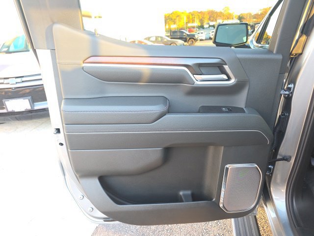 Used 2026 GMC Sierra 1500 Denali AWD/4WD image 38