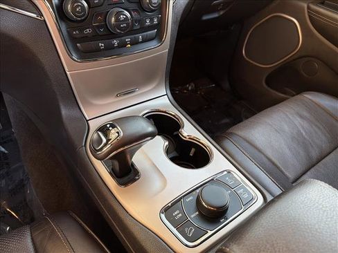 Used 2014 Jeep Grand Cherokee Summit image 21