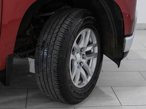 Used 2019 Chevrolet Silverado 1500 LT image 53