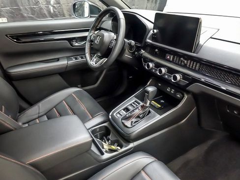 Used 2023 Honda CR-V Sport Touring image 29