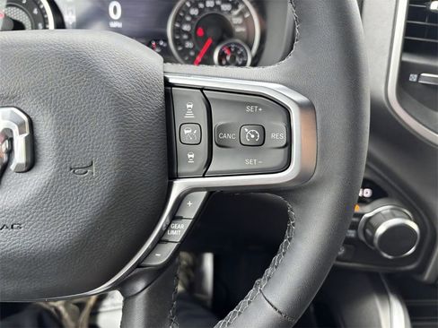 New 2026 RAM 1500 Big Horn image 23