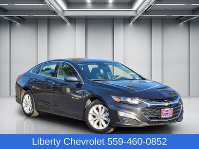 Used 2023 Chevrolet Malibu LT