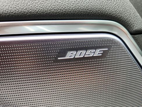 New 2025 Chevrolet Silverado 2500 High Country w/ Technology Package image 15