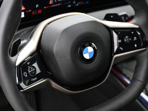 Certified 2025 BMW X3 xDrive30i image 30