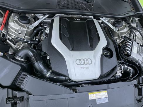 Used 2019 Audi A6 3.0T Premium Plus w/ Premium Plus Package image 19